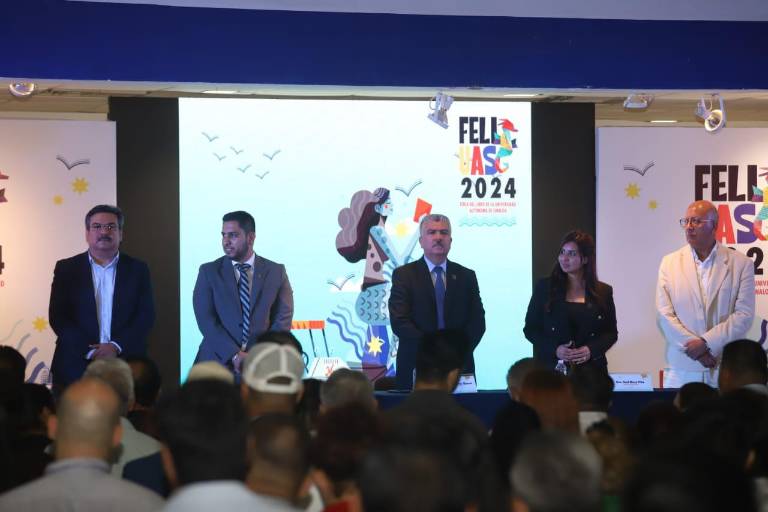 Fomentar la lectura entre los jóvenes, el objetivo de la FeliUAS