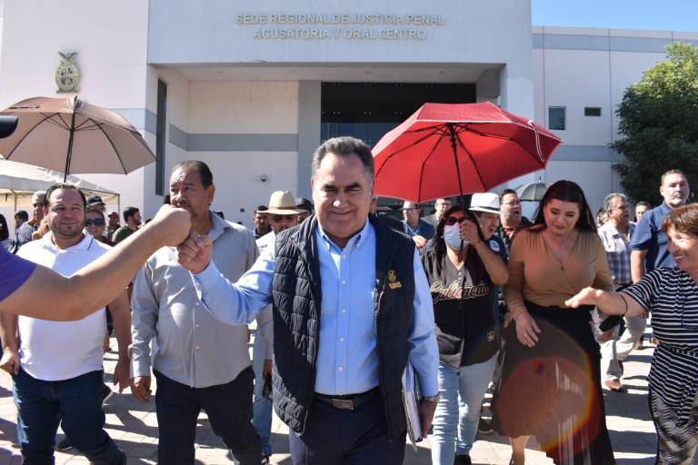 Investigaciones por caso de compras de tortillas en la UAS se alargarán otros 90 días