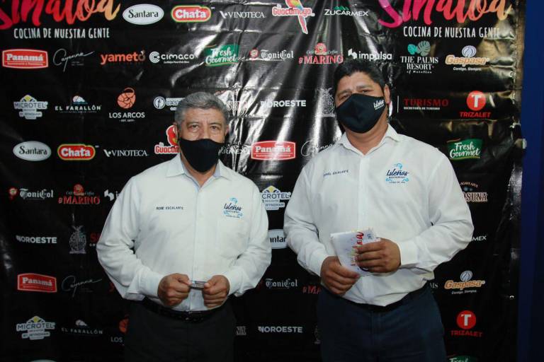 Estrenan la serie ‘A qué sabe Sinaloa’, en Los Mochis