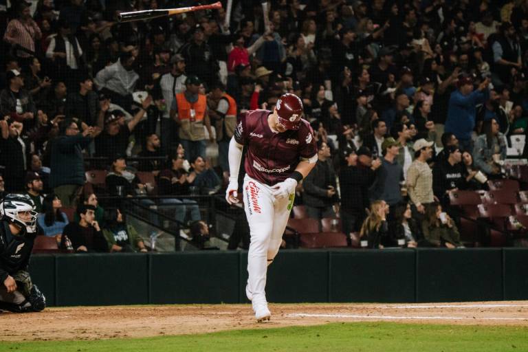 Gran exhibición colectiva de Tomateros para llevarse el primero de la serie