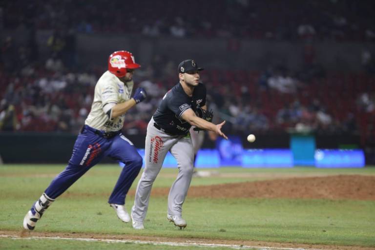 La Liga Mexicana del Pacífico destapa el calendario de la temporada 2022-2023