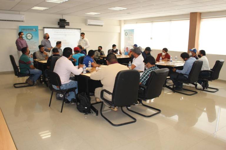 Realiza la UTESc análisis de situación del trabajo de ingeniería en mecatrónica