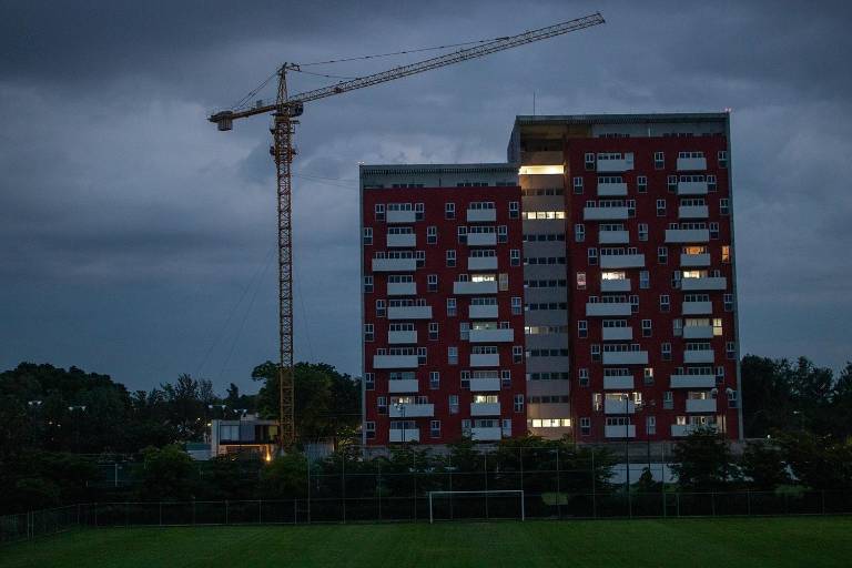 Guadalajara, la Ciudad Inhabitable: ¿Redensificación o destrucción de vivienda?