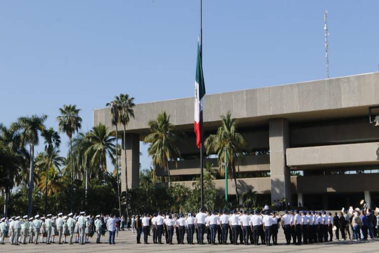 A 105 años de su asesinato recuerdan al General Emiliano Zapata en Culiacán