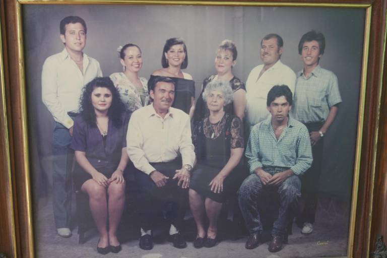 ¿Quién era Salvador Lizárraga, fundador de La Original Banda El Limón?