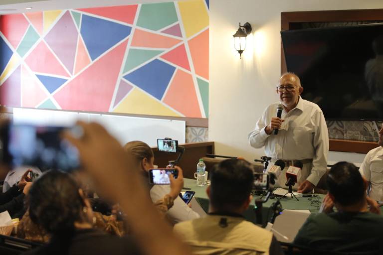 Pese a proceso legal, ‘El Químico’ muestra su registro como candidato a Diputado al Distrito 22 por el PT