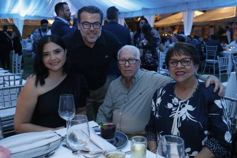 Canirac premia a los mejor del arte culinario en el puerto