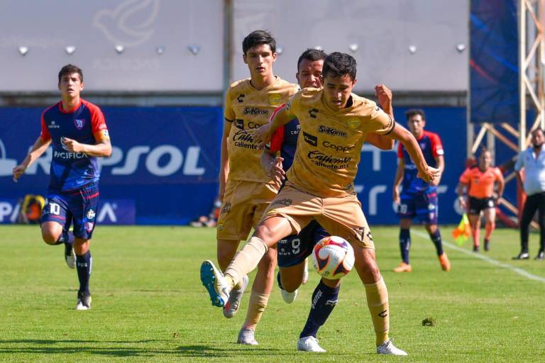 Dorados cae ante Tepatitlán y se despide del Guard1anes 2021