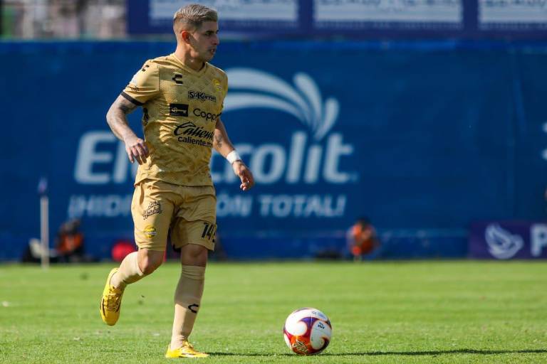 Dorados cae ante Tepatitlán y se despide del Guard1anes 2021