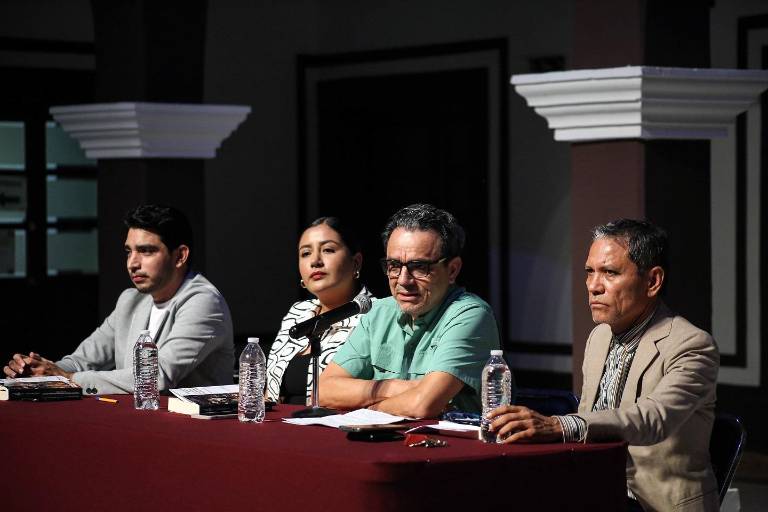 Retrata Guillermo Ibarra al Sinaloa de las oportunidades perdidas