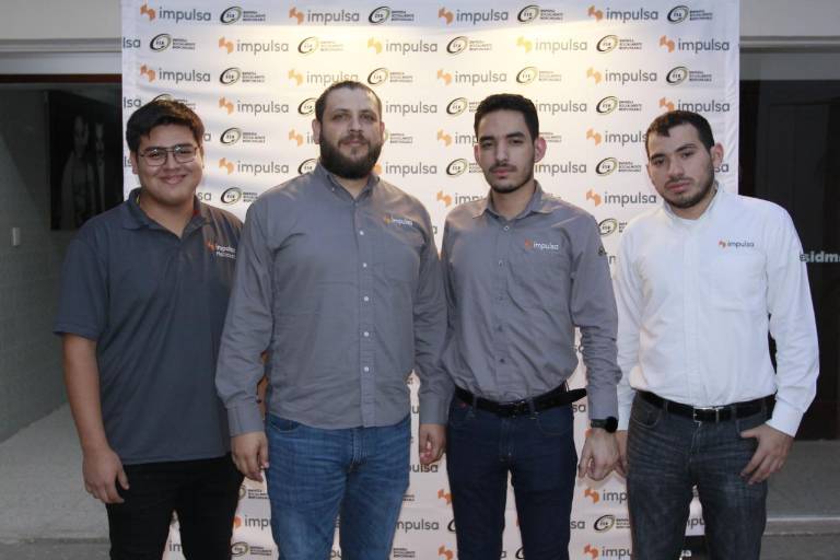 Recibe Impulsa Inmuebles el distintivo ESR por cuarta ocasión