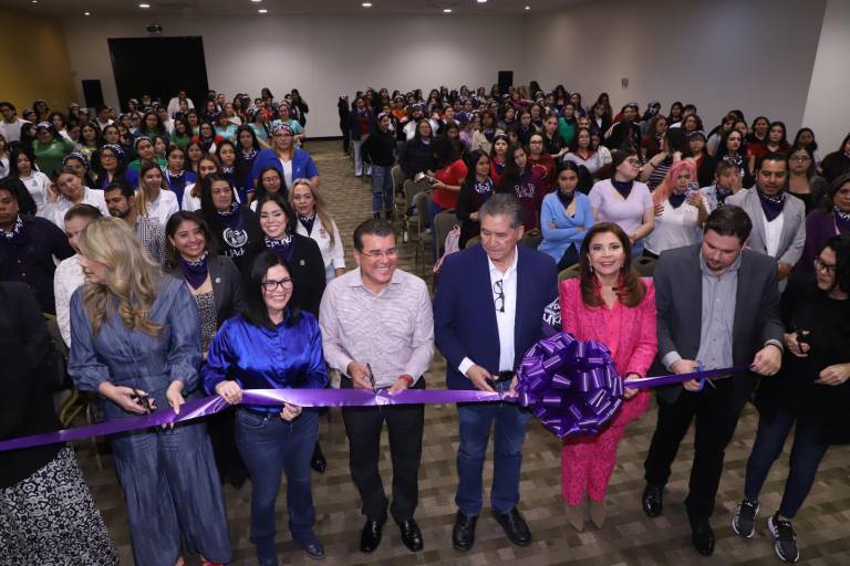 Preocupa a Agenda Púrpura altos índices de violencia contra la mujer