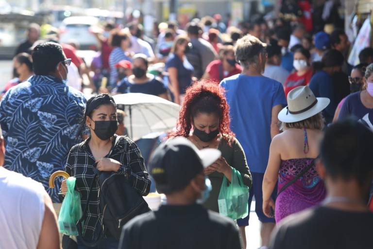 Cierra el año con 127 nuevos casos y 17 defunciones por Covid en Sinaloa