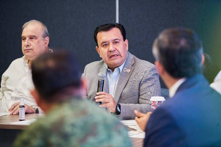 Fiscal de Tamaulipas, acusado de falsear pruebas, trae caso de los estadounidenses