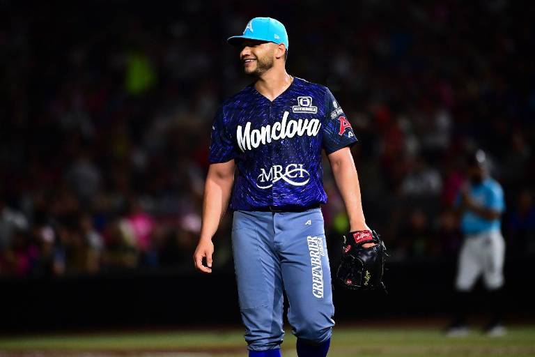 Édgar Arredondo comanda a Acereros al triunfo