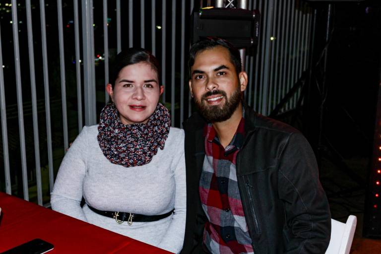 Con piñatas, rifas y música realiza su posada el Instituto de Neurociencias y Educación de Sinaloa