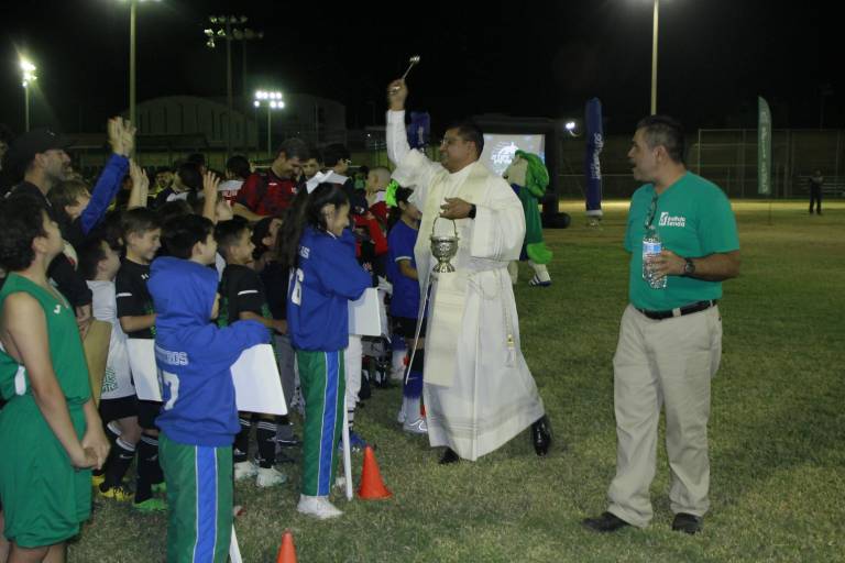 Realizan la vigésima segunda edición de la Copa Senda 2022