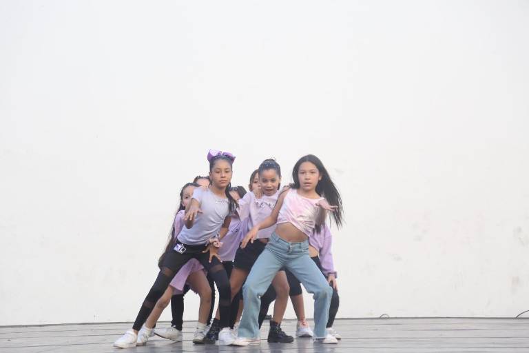 Abren inscripciones en las Escuelas de Arte, Música y Danza del Isic