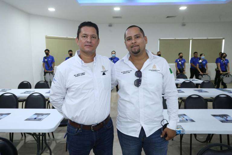 Ingenieros Civiles celebran su Tercera Reunión Regional de la Zona Norte