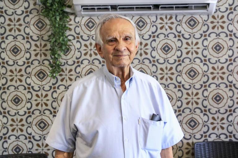 El hambre de justicia prevalece 50 años después: Rafael Morgan Ríos