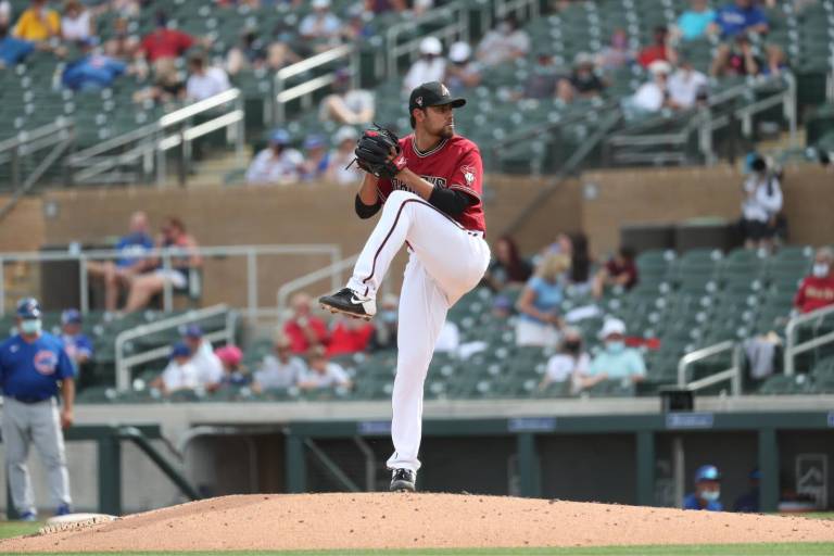 Joakim Soria se apunta su sexto salvamento de la temporada