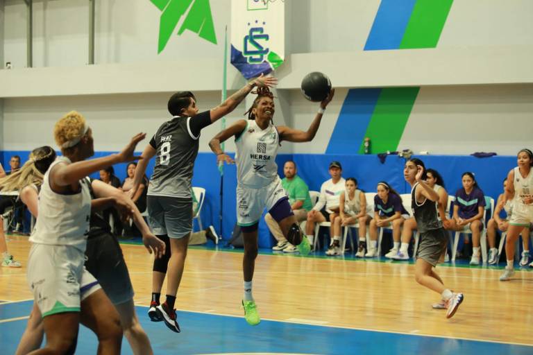 Las Plebes Basketball tienen un lento arranque de liga