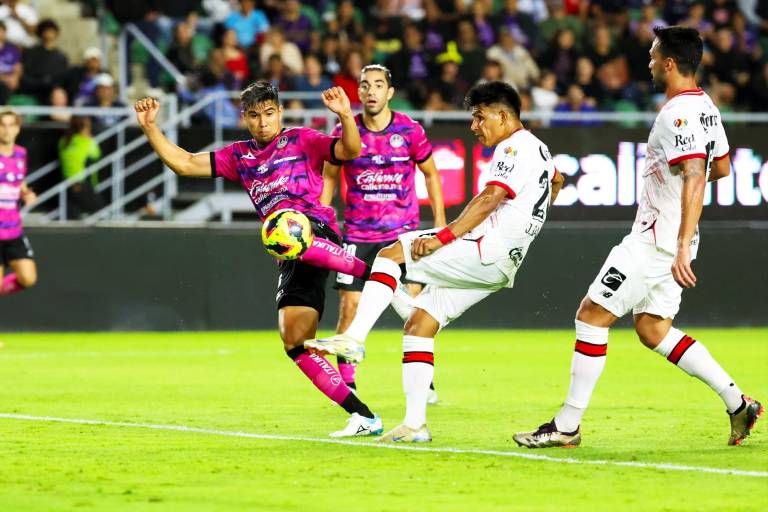 Toluca se queda con la Copa del Pacífico tras pegarle 3-1 a Mazatlán en El Encanto