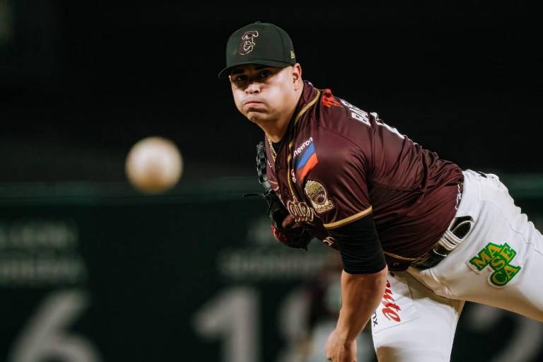 Manny Bañuelos con mes triunfador en Taiwán