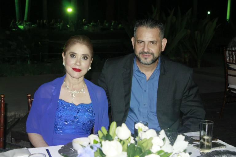 Celebra Colegio del Valle 30 años de su fundación en Culiacán