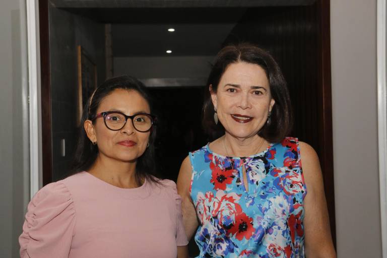 Conocen sobre la Ley Olimpia y sus efectos