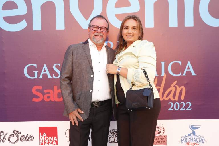 Ratifican a Rodrigo Becerra como presidente de Canirac