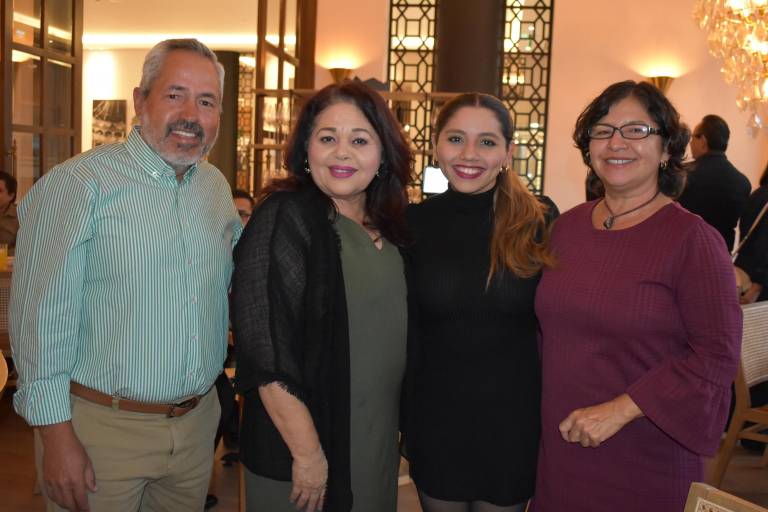 Brinda Luis Osuna un homenaje a la cocina sinaloense con Humaya Restaurante