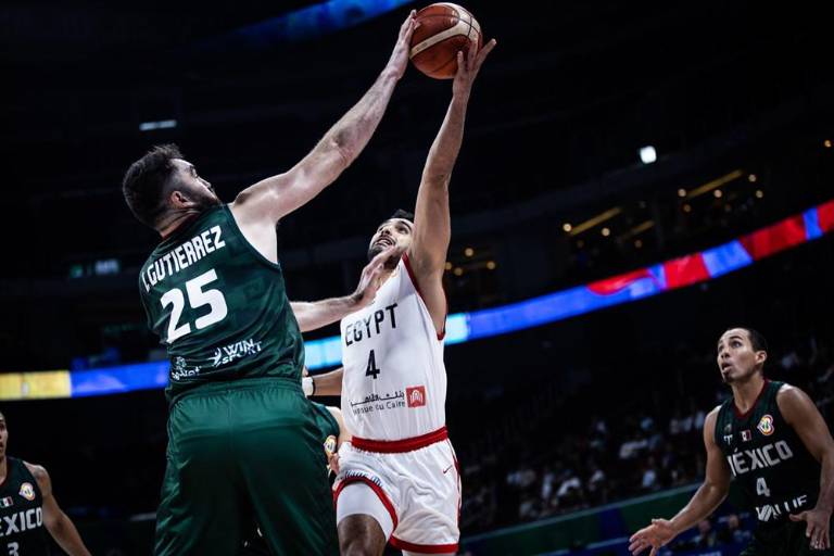 Egipto acaba con México, que cierra la fase de grupos sin victorias