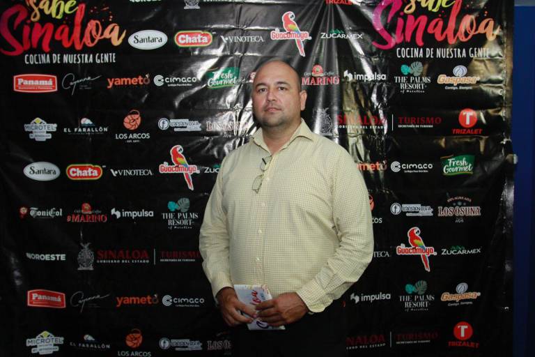 Estrenan la serie ‘A qué sabe Sinaloa’, en Los Mochis