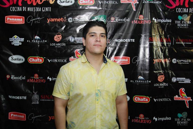 Estrenan la serie ‘A qué sabe Sinaloa’, en Los Mochis