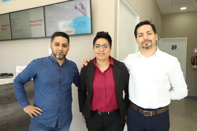 Se inaugura en Mazatlán, Farmacias del Ahorro