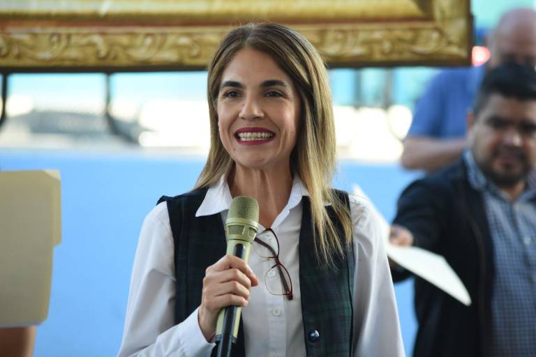 Celebran alumnos del Senda la Revolución Mexicana