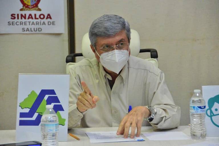 Sinaloa continuará en semáforo verde hasta el 6 de junio: Salud