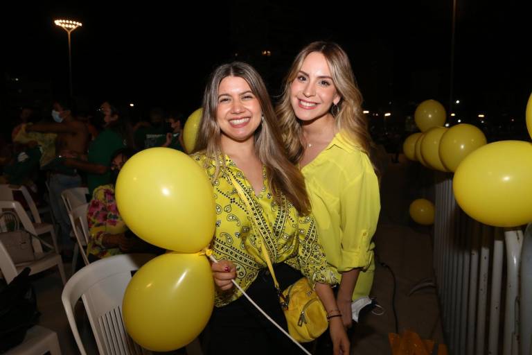 Van por las coronas del Carnaval 2022