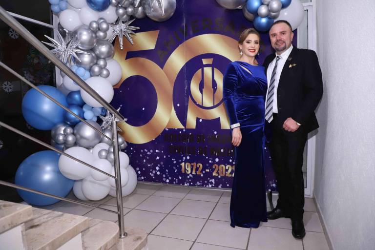 Celebran ingenieros civiles su reunión anual