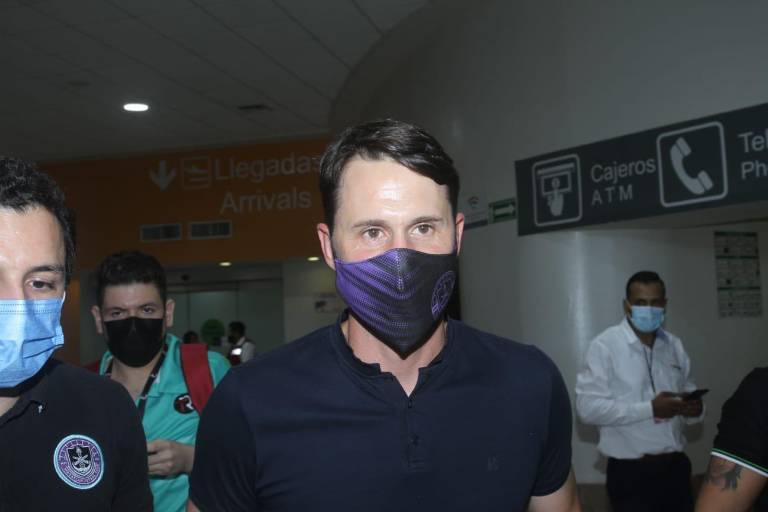 El español Beñat San José se declara listo para potenciar al Mazatlán FC