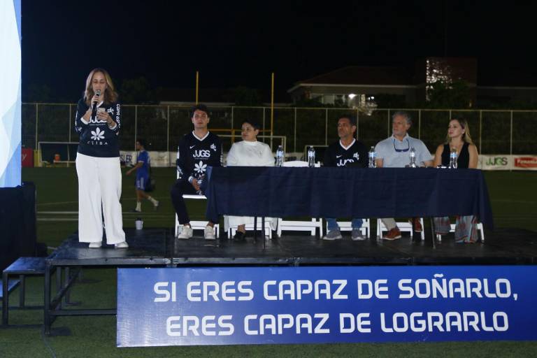 Se pone en marcha la Copa GSG 2023