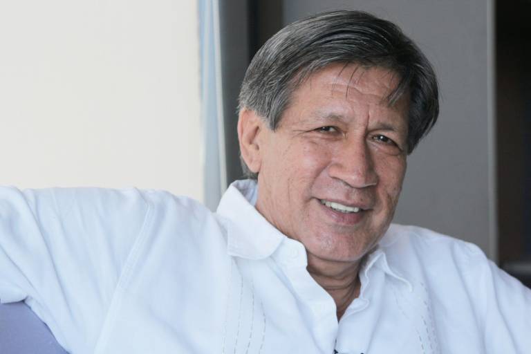 De la Política a la Farándula, solo hay un quiebre