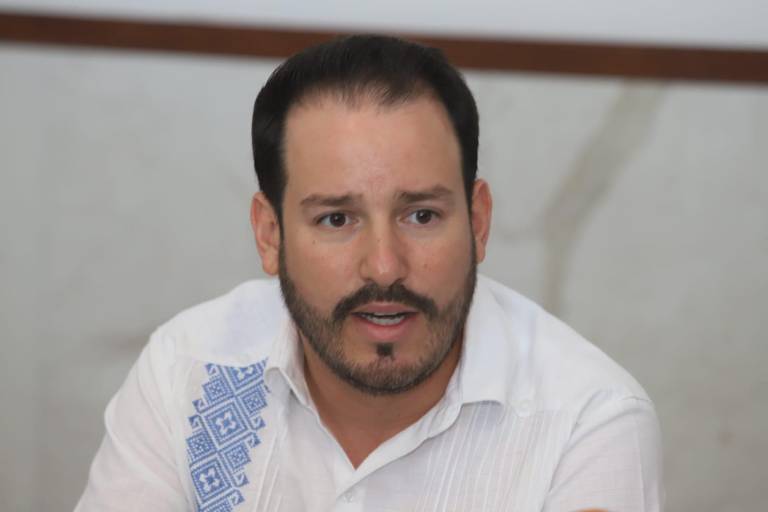 Visita de Canirac nacional al puerto traerá inversiones, dice Ricardo Velarde