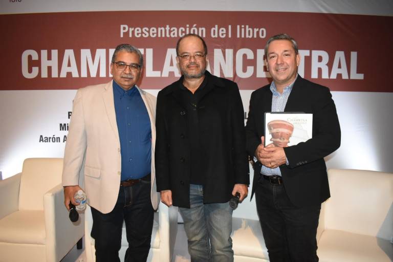 Ofrece ‘Chametla Ancestral’ un viaje a la memoria histórica y arqueológica de este lugar