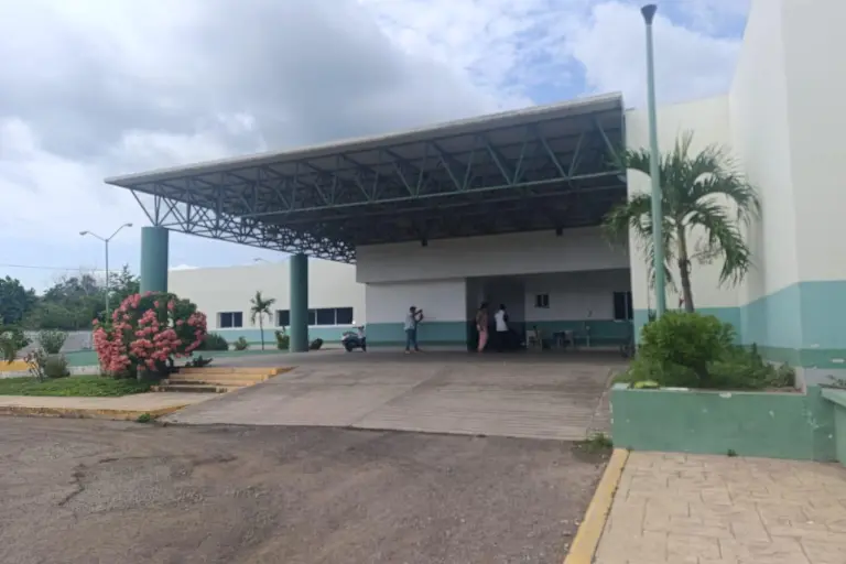 Muere hombre tras ser atacado con escopeta en Ejido La Campana