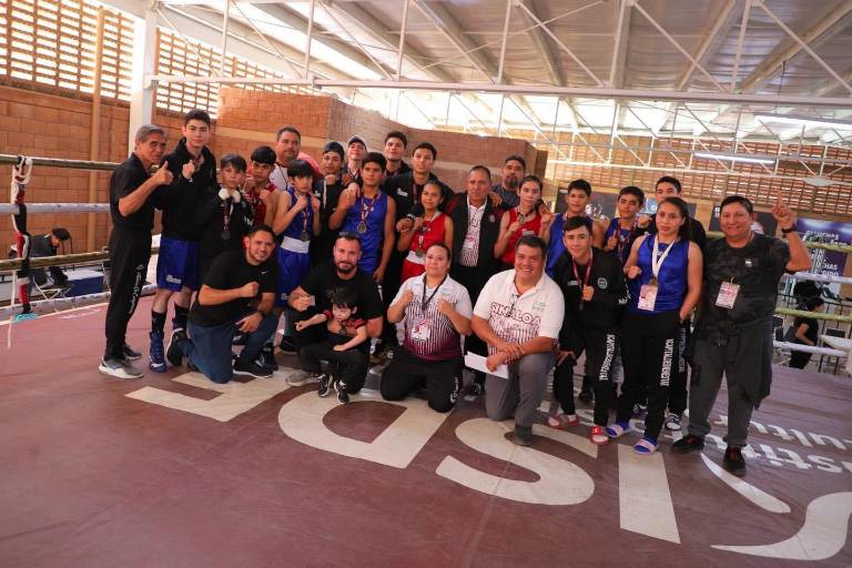 ‘Estamos muy contentos porque volvieron a reconocer nuestro trabajo’: Héctor Murillo