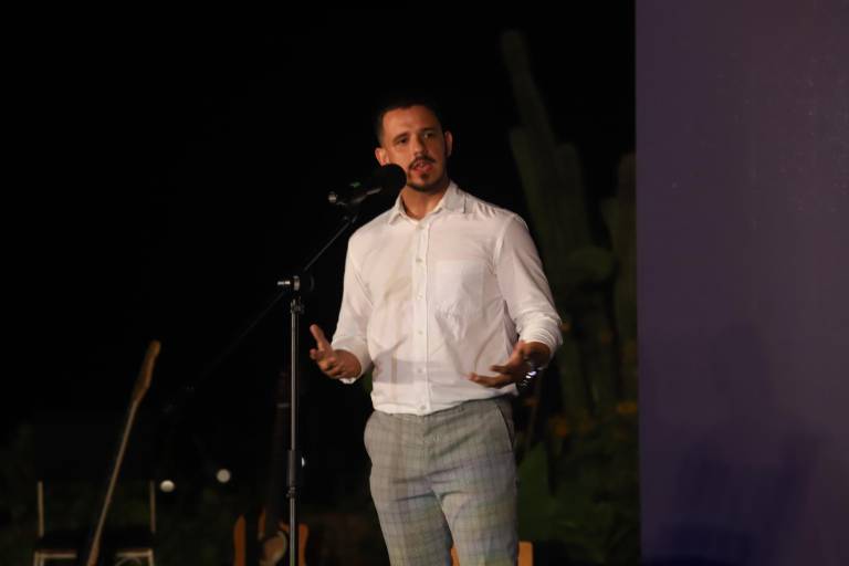 Música, danza y gastronomía con sabor a Sinaloa