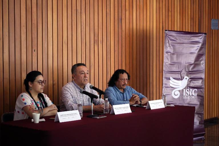 Convoca Isic al Premio Ensayo Histórico, Social y Cultural Sinaloa 2023