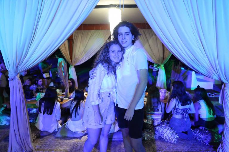 Protagoniza Andrea Medina Rice inolvidable fiesta de 15 años